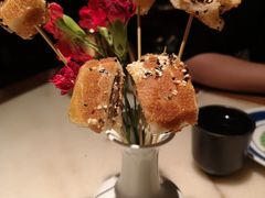 红糖麻糍-桂满陇-西湖船宴(西单大悦城店)