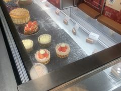 -BAKER&SPICE(祥云小镇店)