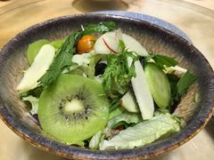 -虢国羊肉汤馆(政二街店)