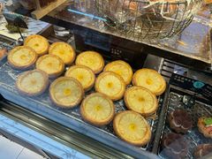 -工匠面包(壹方店)