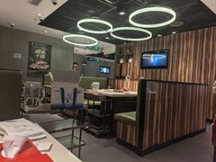 -海底捞火锅(锦艺城店)