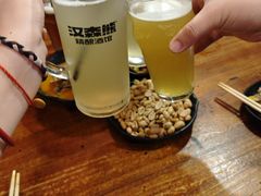 -汉森熊啤酒屋(双塘东路店)