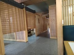 -黑木原精致料理·铁板烧