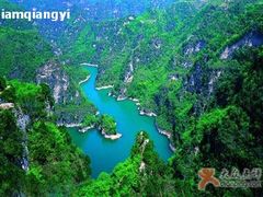 -云台山风景名胜区