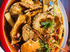 -老闵田螺馆·南昌市井菜·特色小吃(总店)