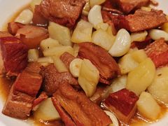 -火宫殿·小吃王国(坡子街店)