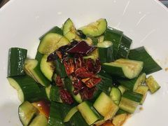 -杨氏青龙虾·羊蝎子(托乐嘉店)