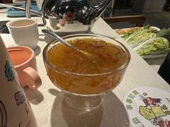 -百年果林椰子鸡(中洲店)