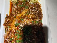 -院8里·小聚园老川菜(九眼桥店)