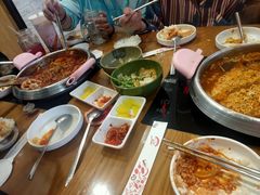 -米字旁先锋韩餐(茂业天地店)