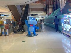 -盒马鲜生(新都心店)