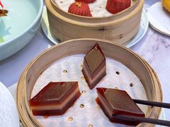 -鸡毛兑糖·尚宴(鄞州水街店)