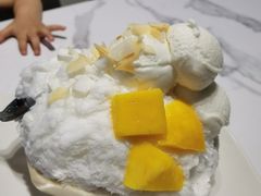 -乐果甜心·潮汕冰室(南澳后宅分店)