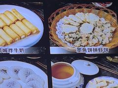-东坊味道私房菜·地道顺德菜(大良店)