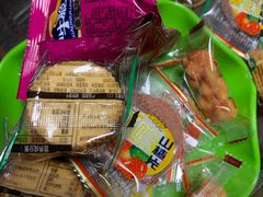 -肖记公安牛肉鱼杂馆·省级非物质文化遗产(三角路直营店)