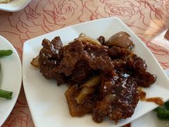 -上海师范大学西部食堂