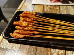 -武松家(丰益桥店)