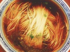 -同得兴 Since·1995 传统苏式面馆(十全街店)