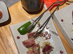 -焱铁烧·黑毛和牛专门店(南宁万象城店)