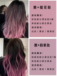 -NEW FACE烫染专业店