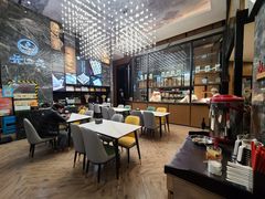 大堂-开口笑·精选水饺