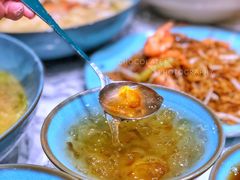-大食代美食广场(上海中心店)