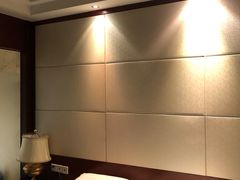 -赛豪大酒店(华熙文化体育中心店)