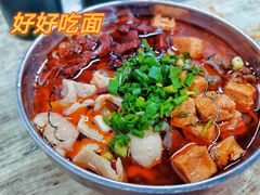 -金牌罗记肠旺面(蔡家街店)