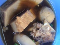 -新记肉骨茶