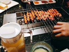 -丰茂烤串(全国首店)
