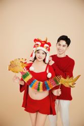 -布格专业孕妇摄影(长春旗舰店)