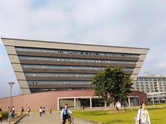 -广东财经大学(广州校区)