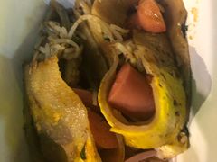 -四环冷面王(西单华威约饭街店)