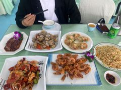 -景好海鲜餐厅(大鹏必选旅游店)