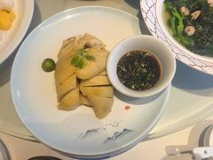 -外婆小菜(灵岩南路店)
