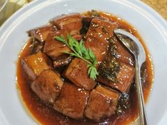 -金枝玉叶上海人家食府(三里河店)