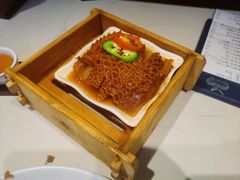 -悦满楼·西关名点·湛江名菜(航空综合大厦店)