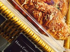 -PAUL LAFAYET 法式甜品(港汇广场店)