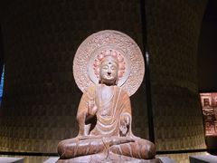 -响堂山石窟-北响堂山石窟