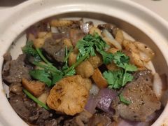 -蔡澜点心·粤菜(西单大悦城店)