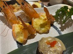 -禾风·海鲜料理自助(玉林店)
