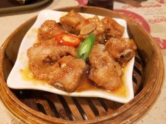 -点都德(大茶楼店)