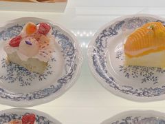 -PETIT PARIS 小巴黎(花园道店)
