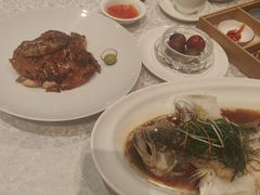 -红棉中餐厅·广州海航威斯汀酒店