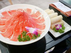 -港迹·鲜围煮海鲜火锅(湖州时代广场店)