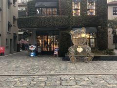 -徐家汇源景区-衡山坊