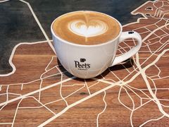 -Peet's 皮爷咖啡(东湖路手作店)
