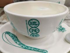-地茂馆甜品
