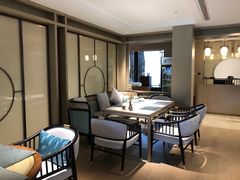 -杭州西湖柳莺里酒店·闻莺厅