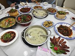 -胡世羊肉汤(南街店)